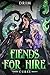Fiends For Hire: Curse