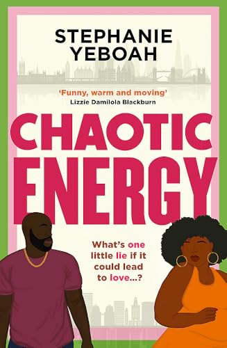 Chaotic Energy (Hardcover)