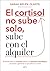 El cortisol no sube solo, sube con el alquiler: Entiende cómo el contexto afecta a tu bienestar psicológico y aprende a gestionar lo que está en tu mano (Spanish Edition)