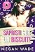 Sapristi sur un biscuit !: Un roman d'amour pour les grandes et belles femmes (Courbes Sucrées t. 2) (French Edition)