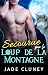 Secourue par le Loup de la ...