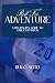 Roll For Adventure  by Hugo Soto