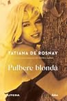 Pulbere blondă