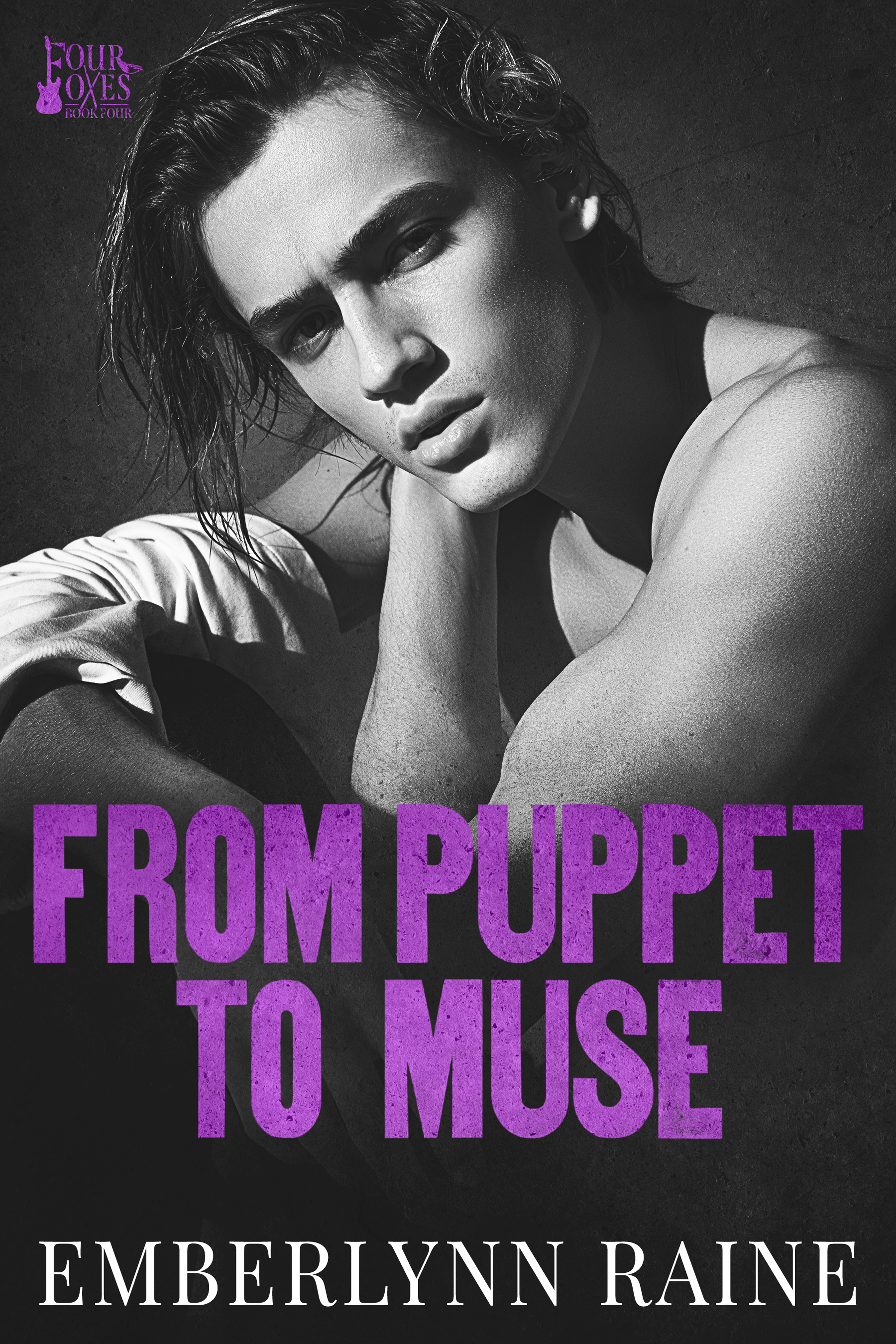 From Puppet to Muse (Four Foxes)