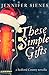 These Simple Gifts (Bedford County)