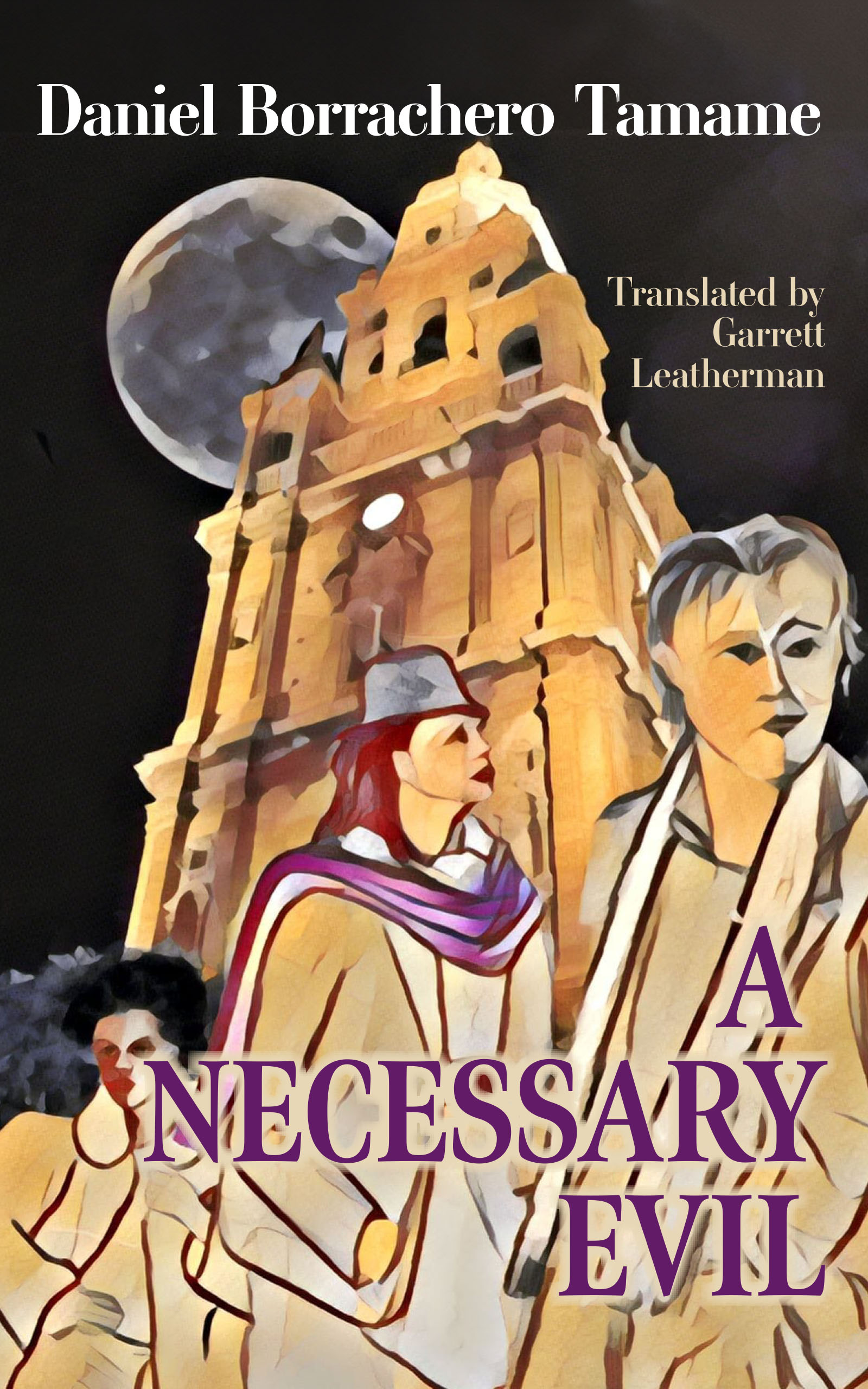 A Necessary Evil