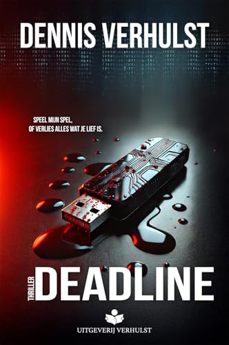 Deadline (Dutch Edition)
