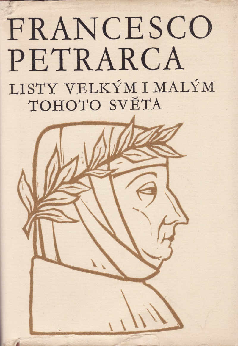 Listy velkým i malým tohoto světa