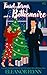 Tinsel, Terms and a Billionaire: A Grumpy-Sunshine RomCom with Fake Dating and Christmas Magic (Holidates for Hire Book 1)