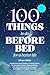 100 Things to Do Before Bed...