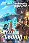 We Are Legion (Bo...
