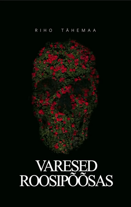 Varesed roosipõõsas