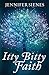 Itty Bitty Faith (Bedford County)
