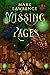 Missing Pages by Mark Lawrence
