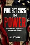 Project 2025 in P...
