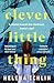 Clever Little Thing by Helena Echlin