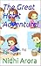 The Great Habit Adventure!:...