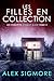 Les Filles en Collection (Les Enquêtes d'Emily Slate t. 2) (French Edition)
