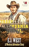 Trouble on the California Trail: A Classic Western Adventure