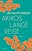 Akikos lange Reise: Roman. Der Autor von "Herzenhören" mit seiner neuen Reihe (Die Japan-Reihe 2) (German Edition)
