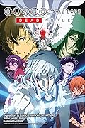 Bungo Stray Dogs Light Novel, Vol. 5: Dead Apple