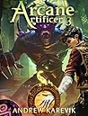 Arcane Artificer ...