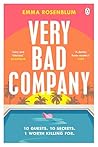 Very Bad Company