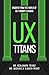UX Titans by Benjamin Franz