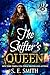 The Shifter's Queen (More Than Human)
