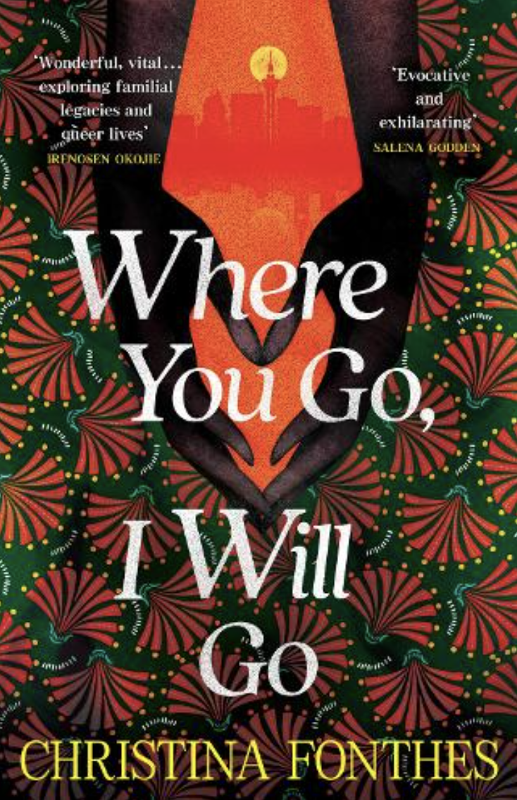 Where You Go, I Will Go (Kindle Edition)