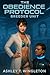 The Obedience Protocol by Ashley T. Wingleton