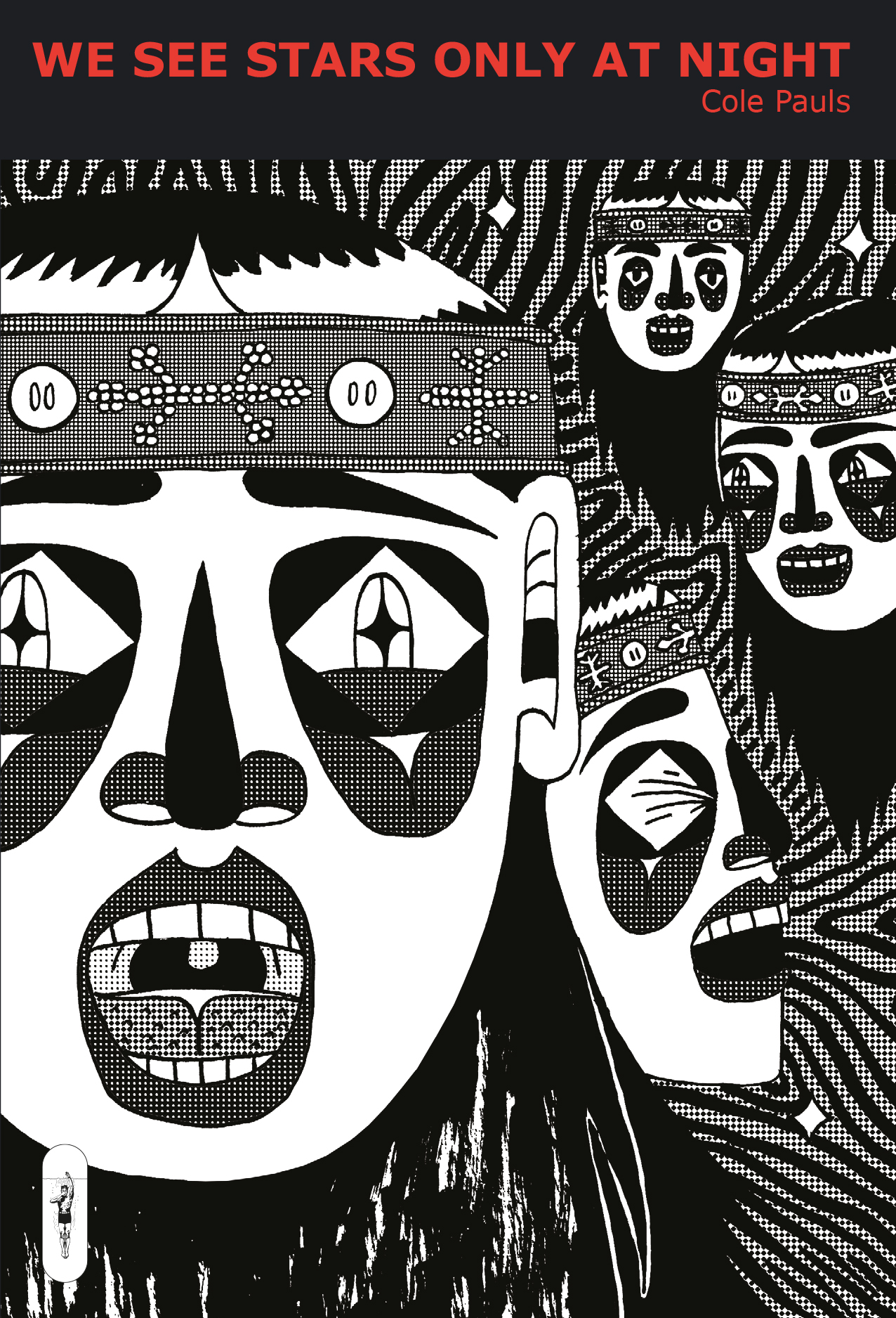 We See Stars Only at Night (Condundrum 25, #18)