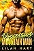Possessive Mountain Man (Seduction Summit Trails #2)