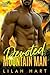 Devoted Mountain Man (Seduction Summit Trails #3)