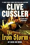 The Iron Storm by Jack Du Brul