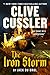 The Iron Storm (saac Bell, #15)