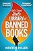 Lula Dean’s Little Library of Banned Books