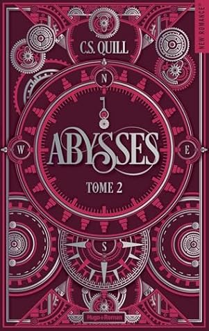 Abysses, tome 2 (Abysses, #2)