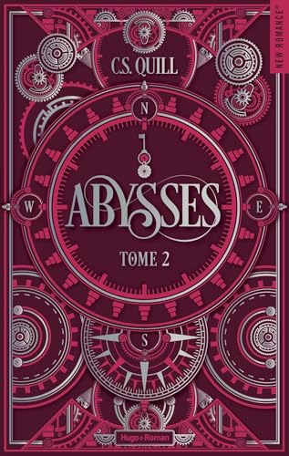 Abysses, tome 2 (Abysses, #2)