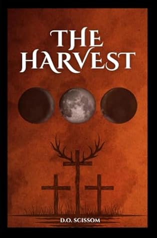 The Harvest: The Mercer Witches Book I