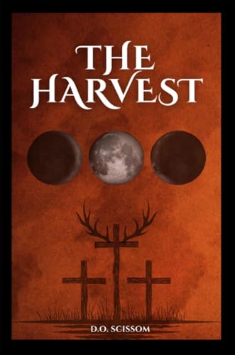 The Harvest: The Mercer Witches Book I (Kindle Edition)
