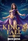 King's Fall by Bruce Sentar