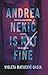 Andrea Nekic is NOT Fine by Violeta Matijevic-Bagia Andrea Nekic is NOT Fine by Violeta Matijevic-Bagia