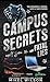 Campus Secrets and Fatal Lies (Campus Life Book 4)