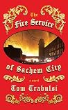 The Fire Service ...