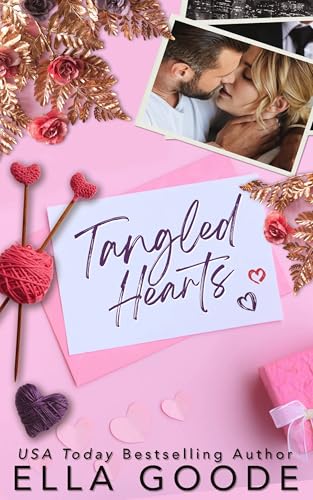 Tangled Hearts (The Heart Connection #1)