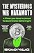 The Mysterious Mr Nakamoto by Benjamin Wallace