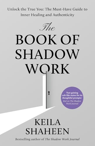 The Book of Shadow Work (Hardcover)