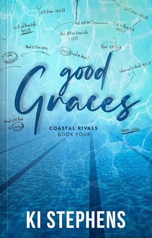 Good Graces (Coastal Rivals, #4)