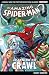 Panini Books Marvel Select - Amazing Spider-Man Learning To Crawl.
